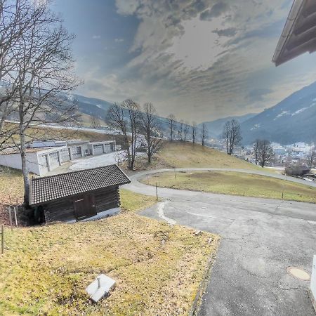 Saalbach Apartments Landhaus Bernkogel - Ski In Ski Out エクステリア 写真