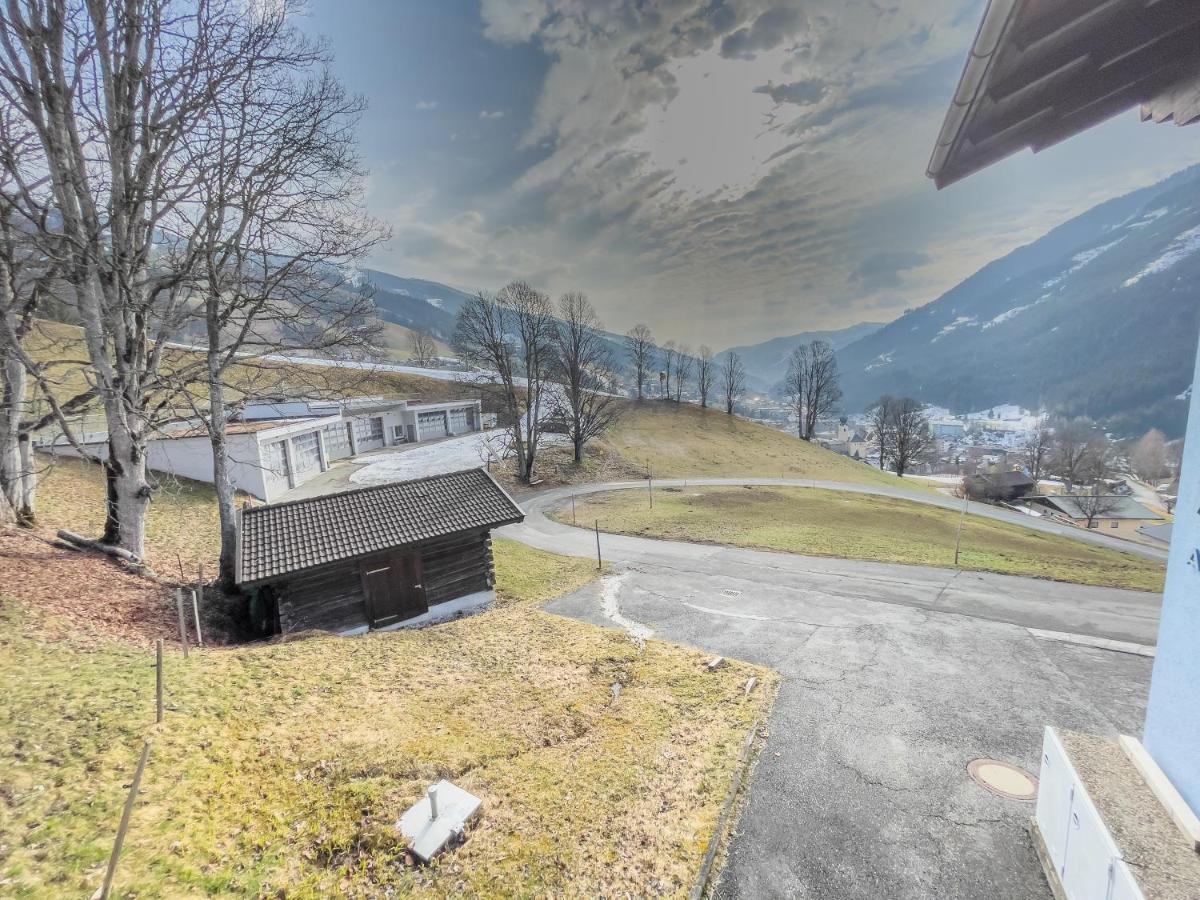 Saalbach Apartments Landhaus Bernkogel - Ski In Ski Out エクステリア 写真